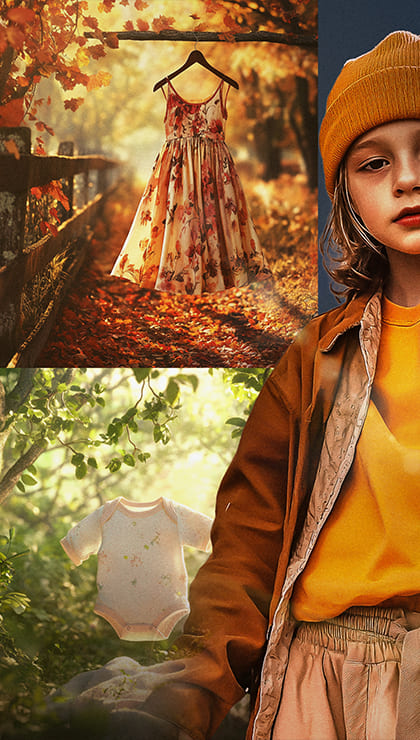 Grafikcem Creative Studio grafik tasarım projesi