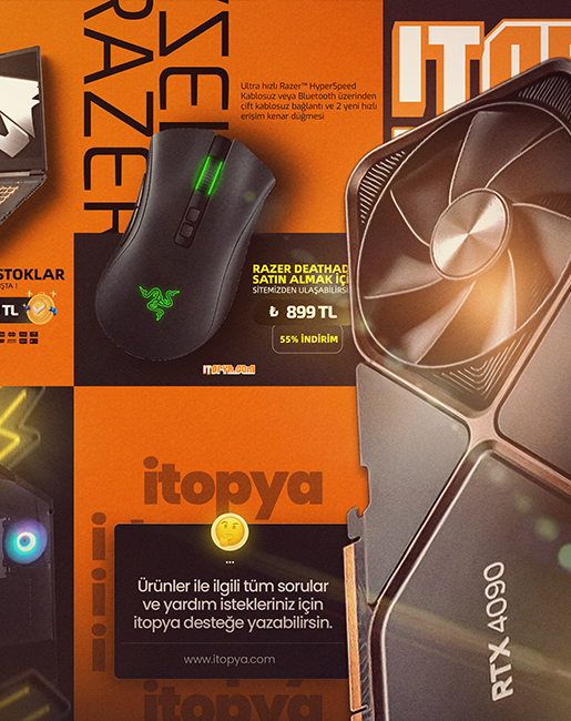 Project 8 - sosyal medya tasarımı | Grafikcem