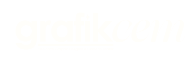 Grafikcem Creative Studio Logo