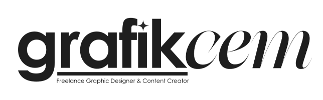 Grafikcem Creative Studio Logo